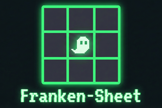 Franken Sheet