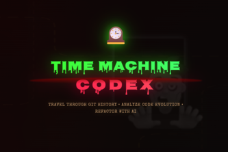 Time Machine CODEX