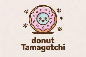 donutamagotchi