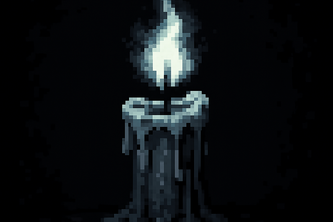 The Last Candle