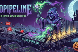 NecroPipeline