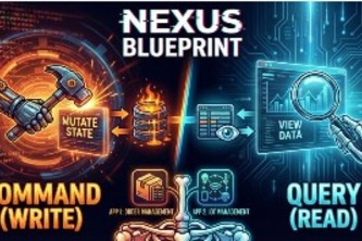 Nexus BluePrint