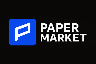Papermarket