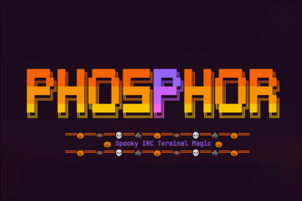 PHOSPHOR