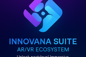 Innovana Suite’s AR/VR ecosystem