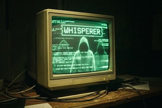 Whisperer