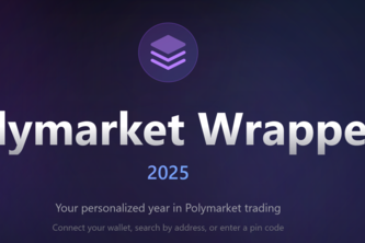 Polymarket Wrapped