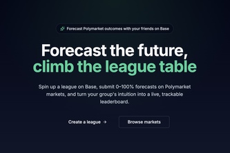 Prediction League