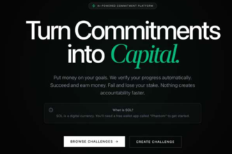 CommitMint