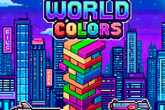JENGA WORLD COLORS (952207761299532)