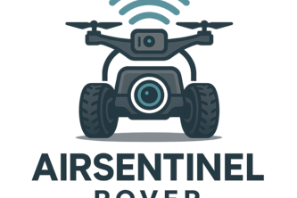 AIRSENTINEL ROVER
