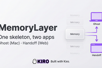 Memory Layer