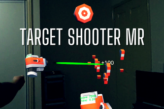 Target Shooter MR