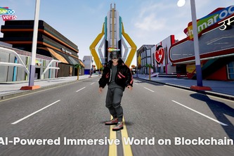 ShemarooVerse - Your World, Your Story