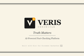 Veris