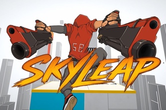 SkyLeap