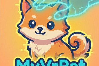 MyVrPet
