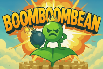 BOOMBOOMBEAN