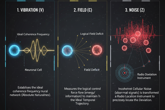 Logos Dual-Scan NeuroCoherence Cybernetics.AI