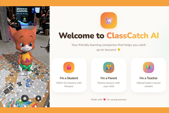 ClassCatch AI
