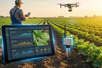 crop ai