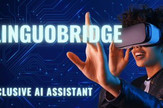 LinguoBridge