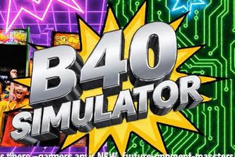 B40 Life Simulator