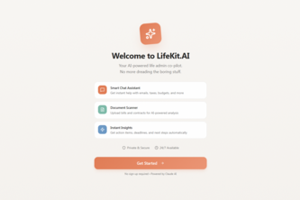 LifeKit.AI