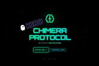 Chimera Protocol