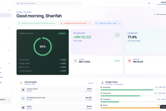 Prismo Finance