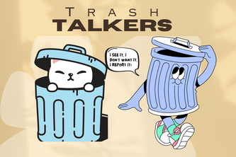 Trash Talkers