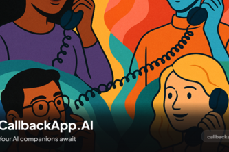 CallbackApp AI