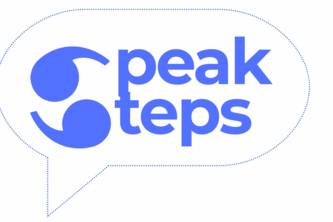 SpeakSteps