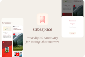 savespace