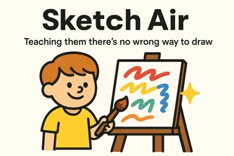 Sketch Air