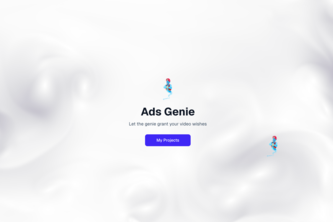 Ads Genie