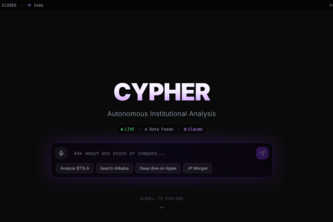CYPHER