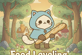 Food Leveling