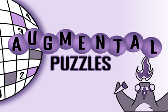 Augmental Puzzles