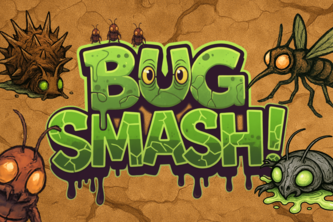 Bug Smash!