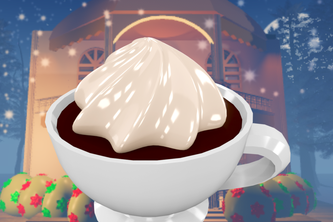 Hot Choclateers