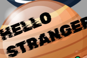 Hello Stranger App