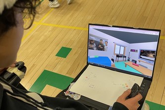 Ordinary Remote Controller