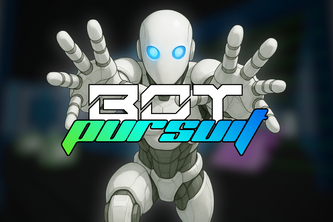 Bot Pursuit