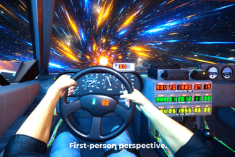 Eternity POV AI Demo