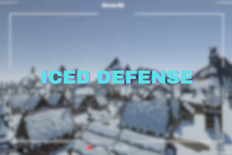 Iced Defense 