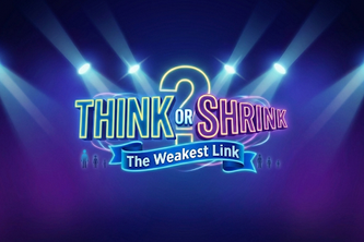 Think or Shrink Game Show 