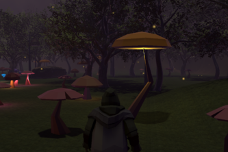 The Attack of the Spoopy Little Guys