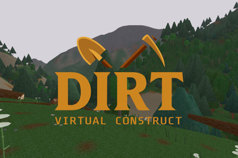 DIRT: Virtual Construct