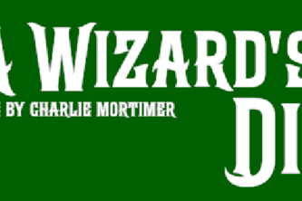 A Wizard's Die